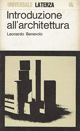 Introduzione all'architettura