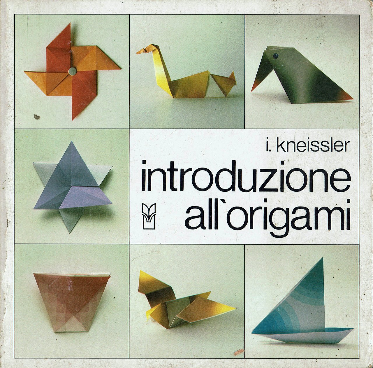 Introduzione all'origami