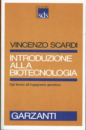 Introduzione alla biotecnologia | Immagine principale