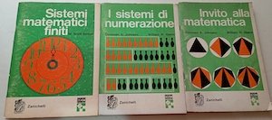 stock matematica : Invito alla matematica + I sistemi di …