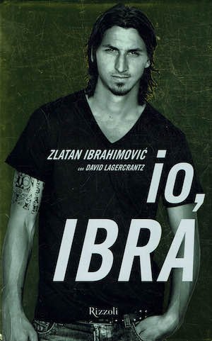 Io, Ibra | Immagine principale