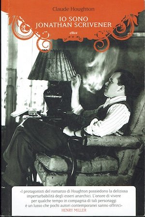 Io sono Jonathan Scrivener