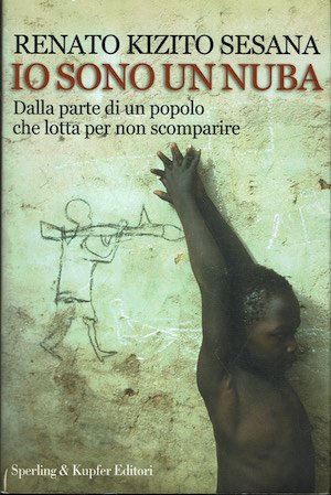 Io sono un nuba - Dalla parte di un popolo … | Immagine principale