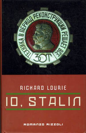 Io, Stalin | Immagine principale