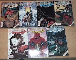 Iron Maiden - Panini - dal n.1 al n.25 (COPIA)