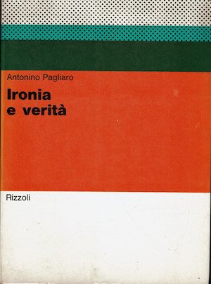 Ironia e verità