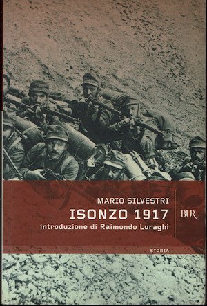 Isonzo 1917
