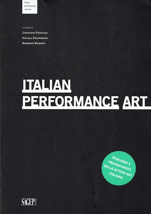 Italian Performance Art
