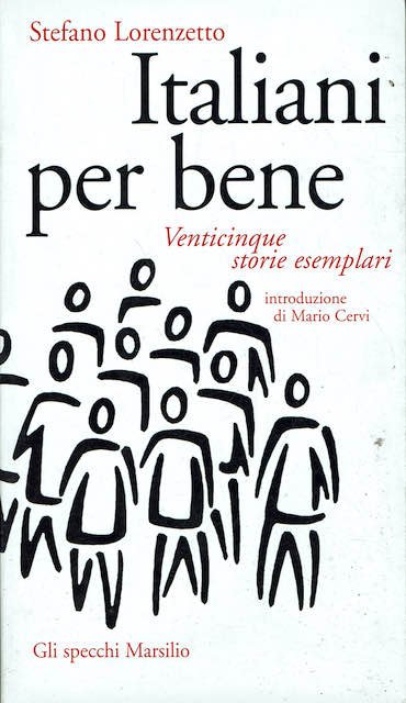 Italiani per bene | Immagine principale