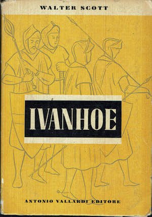 Ivanhoe