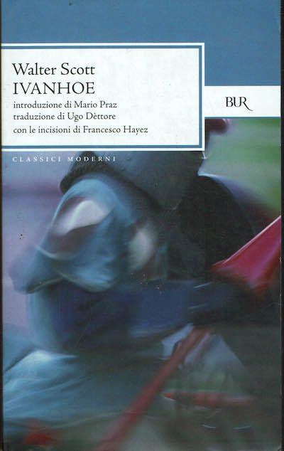 Ivanhoe