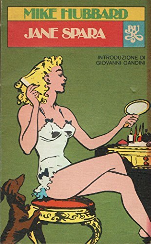 Jane spara | Immagine principale