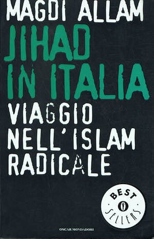 Jihad in Italia. Viaggio nell'islam radicale | Immagine principale