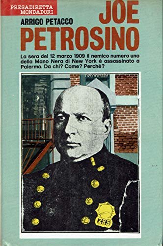 JOE PETROSINO