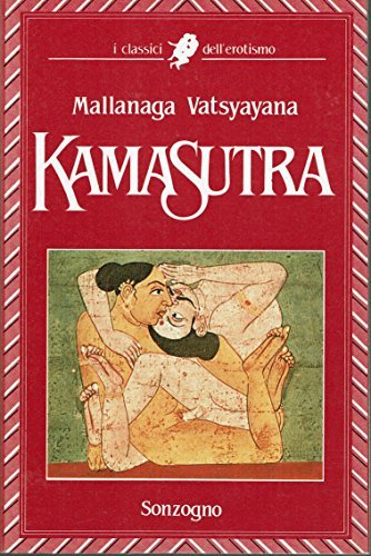 Kamasutra ; Prefazione di Francesco Saba Sardi