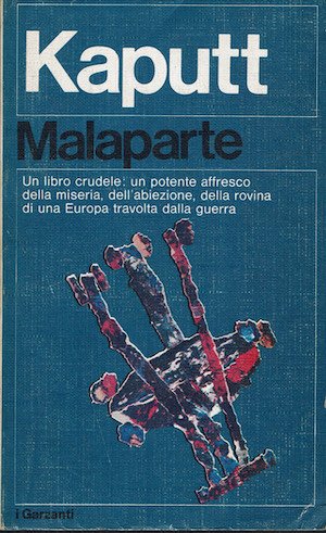 Kaputt | Immagine principale