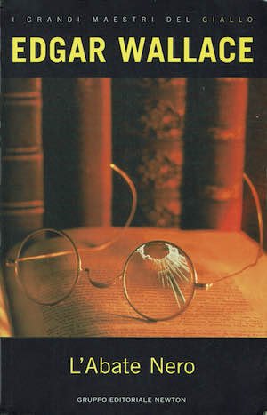 L'abate nero | Immagine principale