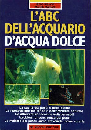 L' ABC dell'acquario d'acqua dolce