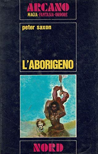 L’aborigeno