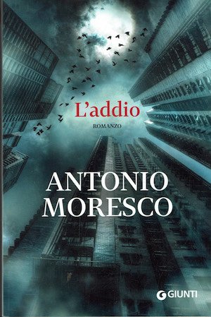 L'addio | Immagine principale