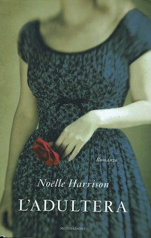 L'adultera | Immagine principale
