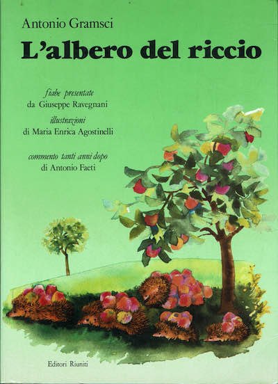 L'albero del riccio