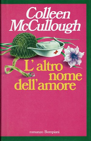 L'altro nome dell'amore | Immagine principale