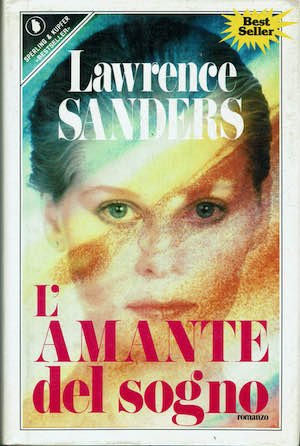 L'amante del sogno | Immagine principale