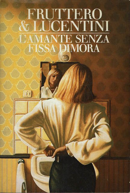 L'amante senza fissa dimora