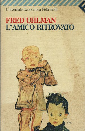 L'amico ritrovato | Immagine principale