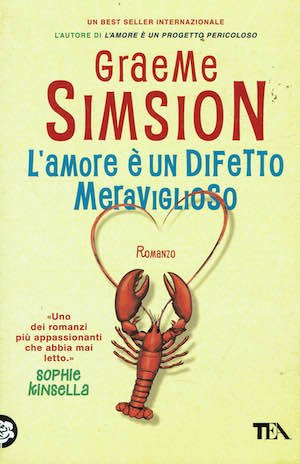 L'amore è un difetto meraviglioso