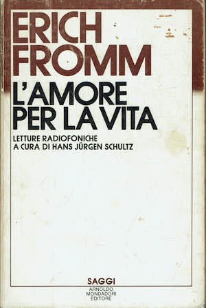 L'amore per la vita - letture radiofoniche a cura di … | Immagine principale