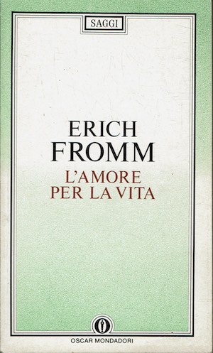 L'amore per la vita - letture radiofoniche a cura di …