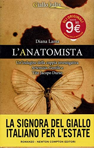 L'anatomista