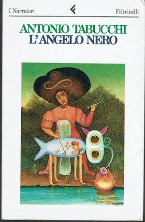 L'angelo nero