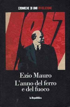 L'anno del ferro e del fuoco