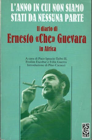 L'anno in cui siamo stati da nessuna parte ( il …