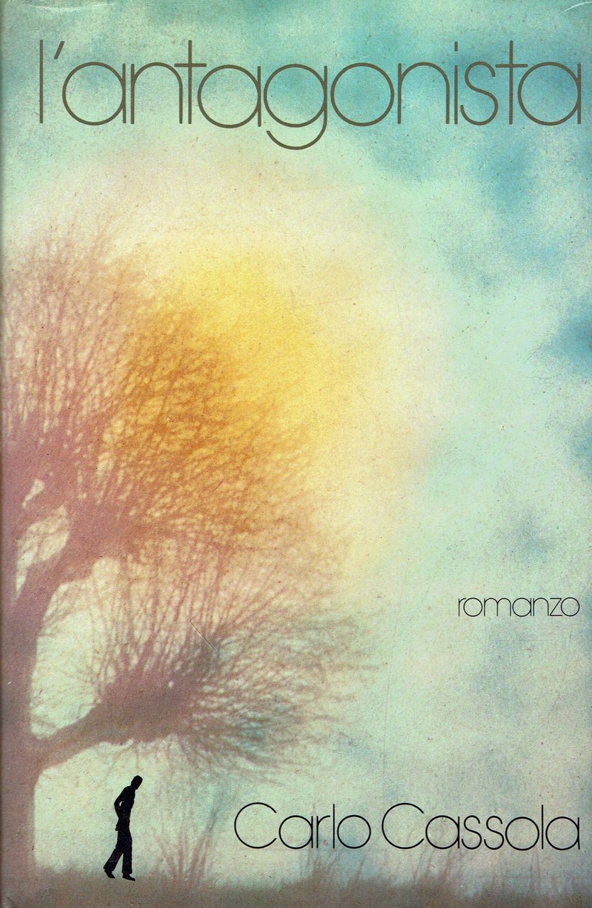 L'antagonista