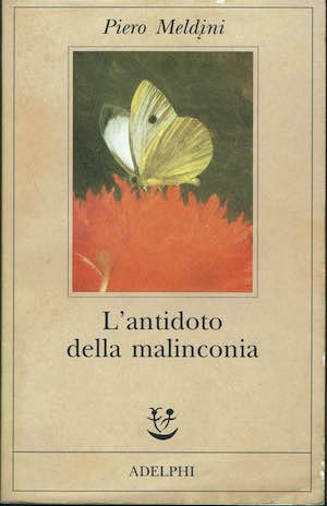 L'antidoto della malinconia