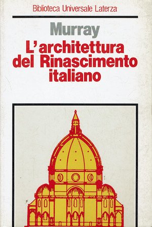 L'architettura del rinascimento italiano | Immagine principale