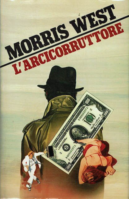 L'arcicorruttore | Immagine principale