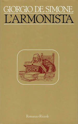 L'armonista | Immagine principale