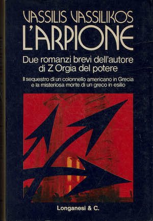 L'arpione