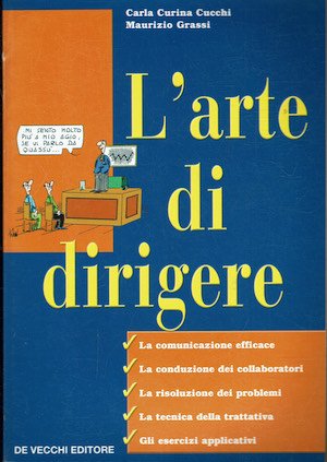 L'arte di dirigere