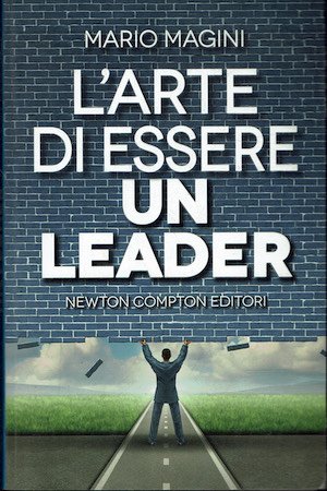 L'arte di essere un leader