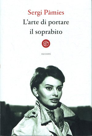 L'arte di portare il soprabito