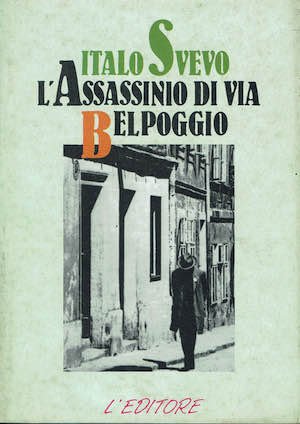 L'assassinio di via Belpoggio | Immagine principale