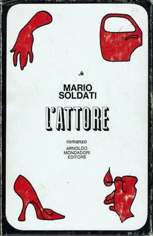 L'attore | Immagine principale