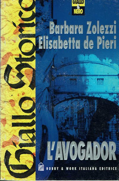 L'Avogador e i delitti di capodanno | Immagine principale