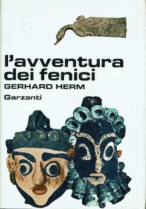 L'avventura dei fenici | Immagine principale